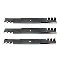 Mower bblades pack for sale  Delivered anywhere in USA 