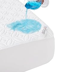 Bedlore waterproof mattress for sale  Delivered anywhere in USA 