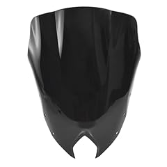 Motorcycle front windscreen for sale  Delivered anywhere in USA 