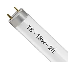 2ft fluorescent tube for sale  Delivered anywhere in UK