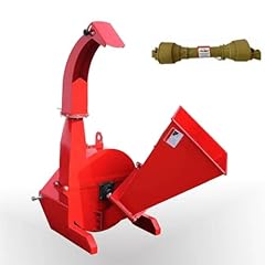 Pto wood chipper for sale  Delivered anywhere in USA 