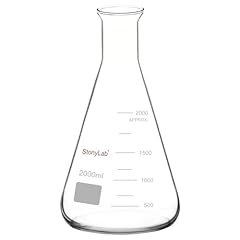 Stonylab weithals erlenmeyerko gebraucht kaufen  Wird an jeden Ort in Deutschland