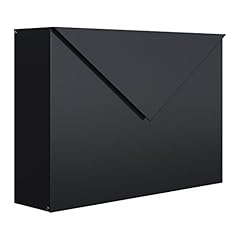Briefkasten design wandbriefka gebraucht kaufen  Wird an jeden Ort in Deutschland