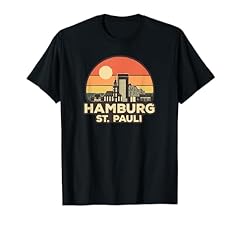 Hamburg pauli shirt gebraucht kaufen  Wird an jeden Ort in Deutschland