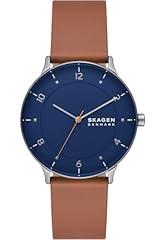 Skagen orologio riis usato  Spedito ovunque in Italia 