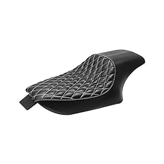 Seat pad motorcycle for sale  Delivered anywhere in UK