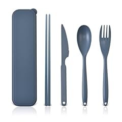 Reusable travel utensils for sale  Delivered anywhere in USA 