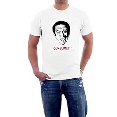 Sid james shirt for sale  Delivered anywhere in UK