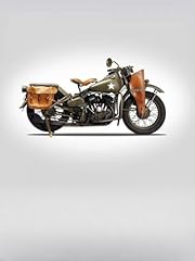 Harley davidson wla for sale  Delivered anywhere in USA 