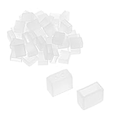 Uxcell 50pcs silicone for sale  Delivered anywhere in USA 