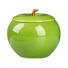 Kichvoe ceramic apple for sale  Delivered anywhere in USA 