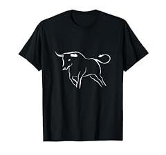 Spanischer stier shirt gebraucht kaufen  Wird an jeden Ort in Deutschland