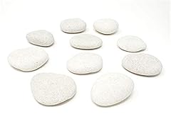 Chiloskit white rocks for sale  Delivered anywhere in UK