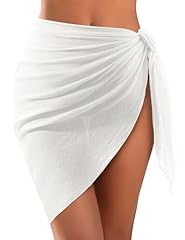 Tuopuda sarongs women for sale  Delivered anywhere in UK