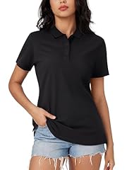 Magcomsen women polo for sale  Delivered anywhere in USA 