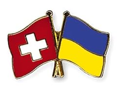 Freundschaftspin ukraine 22 gebraucht kaufen  Wird an jeden Ort in Deutschland