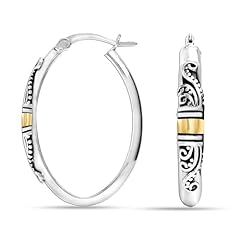 Lecalla 925 sterling for sale  Delivered anywhere in USA 
