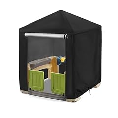 Andacar outdoor playhouse for sale  Delivered anywhere in USA 