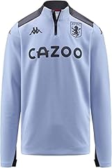 Kappa sweatshirt aston for sale  Delivered anywhere in UK