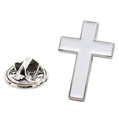 Small white cross for sale  Delivered anywhere in UK