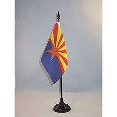 Flag arizona table for sale  Delivered anywhere in USA 