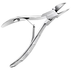 Auxmir toenail clippers for sale  Delivered anywhere in UK