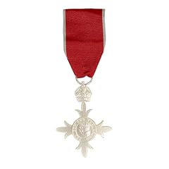 Replica civilian mbe for sale  Delivered anywhere in UK