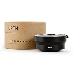 Urth lens mount for sale  Delivered anywhere in UK