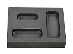 Llf graphite ingot for sale  Delivered anywhere in Ireland