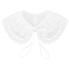 Gorgecraft white lace for sale  Delivered anywhere in UK