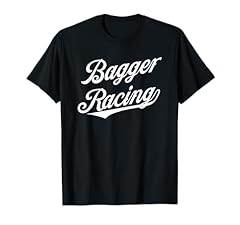 Bagger racing large for sale  Delivered anywhere in UK