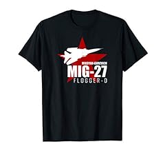 Mig shirt for sale  Delivered anywhere in USA 