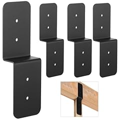 Pcs brackets heavy for sale  Delivered anywhere in USA 