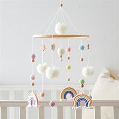 Herfair mobiles baby gebraucht kaufen  Wird an jeden Ort in Deutschland