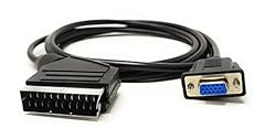 Maincore 21pin scart for sale  Delivered anywhere in UK