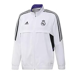 Adidas real madrid d'occasion  Livré partout en France