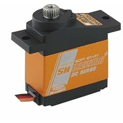 Savox servo digitale usato  Spedito ovunque in Italia 