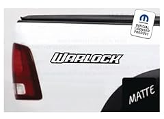 Decal mods warlock for sale  Delivered anywhere in USA 