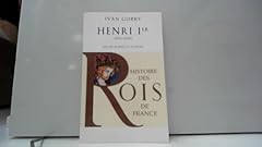 Histoire rois henri d'occasion  Livré partout en France