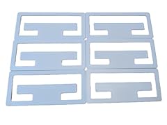 Blind clips ikea for sale  Delivered anywhere in UK