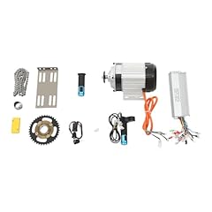 48v 1000w bürstenloses gebraucht kaufen  Wird an jeden Ort in Deutschland