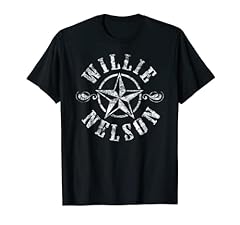 Willie nelson star for sale  Delivered anywhere in UK