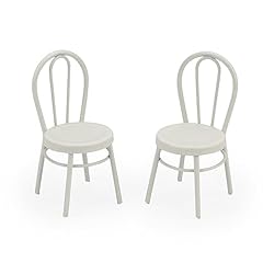2pcs miniature bistro for sale  Delivered anywhere in USA 