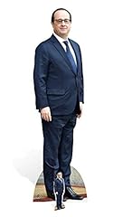 François hollande silhouette d'occasion  Livré partout en France