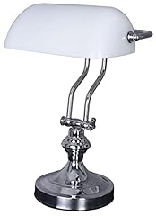 Schreibtischlampe bankerslampe gebraucht kaufen  Wird an jeden Ort in Deutschland