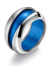 Breil anello donna usato  Spedito ovunque in Italia 