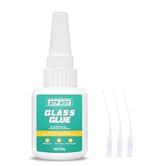 Glass glue 30g for sale  Delivered anywhere in USA 