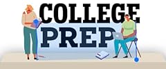 Generic college prep for sale  Delivered anywhere in USA 