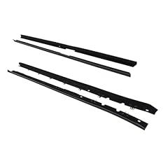 4pcs black rubber for sale  Delivered anywhere in USA 