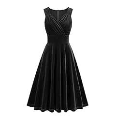 Women vintage velvet for sale  Delivered anywhere in UK